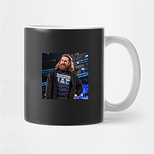 Zayn's the Plot Twist Sami Zayn Mugs
