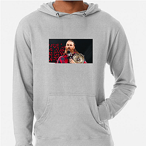 Underdog Energy: Sami Sami Zayn Hoodies