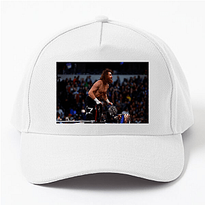 Zayn Belongs Everywhere Sami Zayn Hats & Caps
