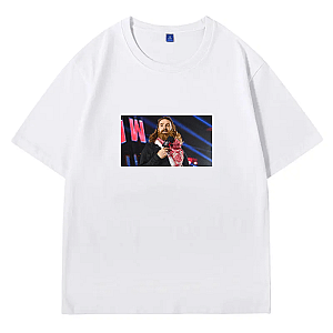 Sami Zayn Stuns Again Sami Zayn T-Shirts
