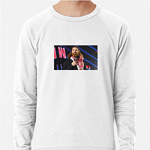 Sami Zayn Stuns Again Sami Zayn Sweatshirts