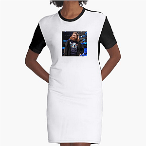 Zayn's the Plot Twist Sami Zayn Dresses