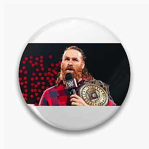 Underdog Energy: Sami Sami Zayn Pins