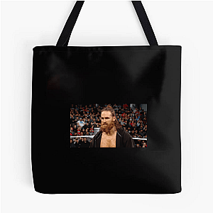 Sami’s Got the Sauce Sami Zayn Bags