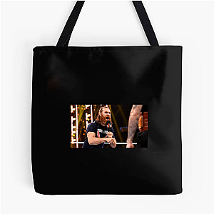 Zayn = Chaos Controller Sami Zayn Bags