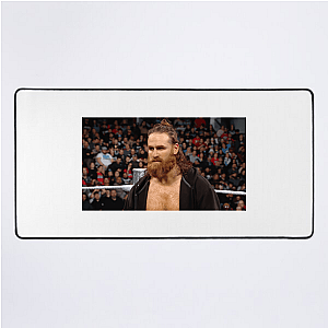 Sami’s Got the Sauce Sami Zayn Mouse Pads