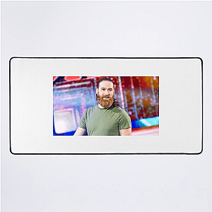Canadian Hype Unit Sami Zayn Mouse Pads