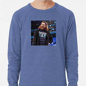 Zayn's the Plot Twist Sami Zayn Sweatshirts