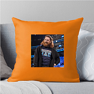 Zayn's the Plot Twist Sami Zayn Pillows Cover