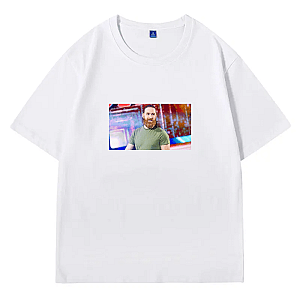 Canadian Hype Unit Sami Zayn T-Shirts