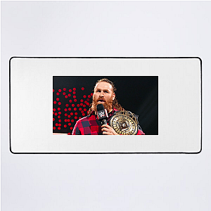 Underdog Energy: Sami Sami Zayn Mouse Pads