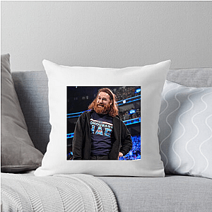Zayn's the Plot Twist Sami Zayn Pillows Cover