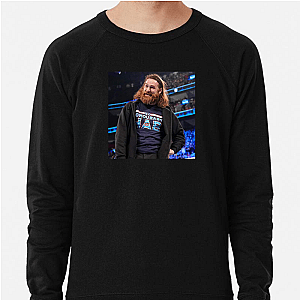 Zayn's the Plot Twist Sami Zayn Sweatshirts