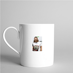 Zayn Zone Activated Sami Zayn Mugs