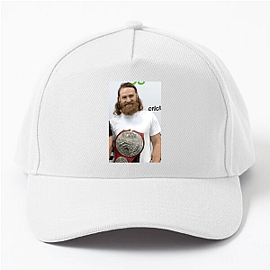 Zayn Zone Activated Sami Zayn Hats & Caps