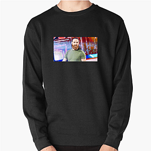 Canadian Hype Unit Sami Zayn Sweatshirts