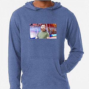 Canadian Hype Unit Sami Zayn Hoodies
