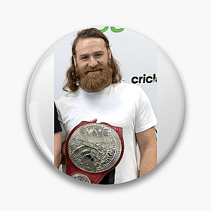Zayn Zone Activated Sami Zayn Pins