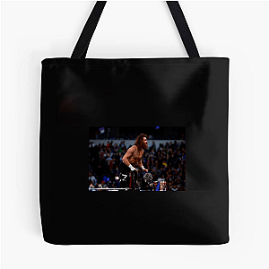 Zayn Belongs Everywhere Sami Zayn Bags