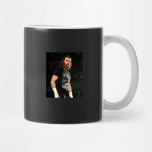 Sami Talks, We Listen Sami Zayn Mugs