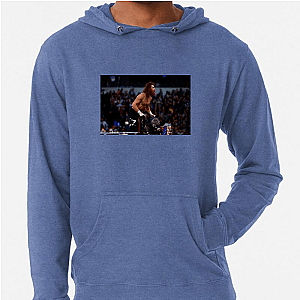 Zayn Belongs Everywhere Sami Zayn Hoodies