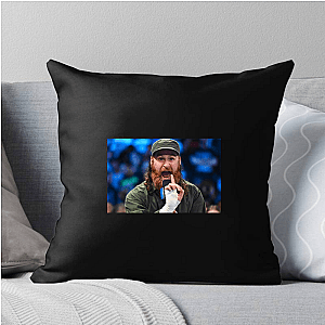 Loyalty. Strategy. Sami. Sami Zayn Pillows Cover