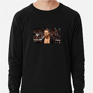 Sami’s Got the Sauce Sami Zayn Sweatshirts