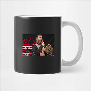 Honorary Uce Vibes Sami Zayn Mugs