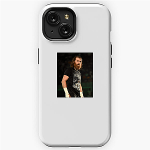 Sami Talks, We Listen Sami Zayn iPhone Cases