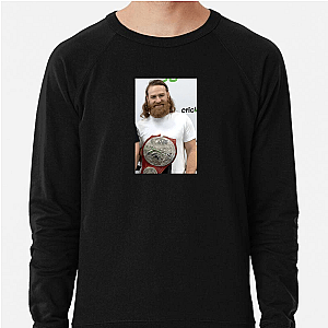 Zayn Zone Activated Sami Zayn Sweatshirts