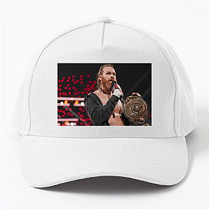 Honorary Uce Vibes Sami Zayn Hats & Caps