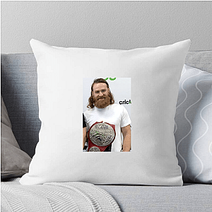 Zayn Zone Activated Sami Zayn Pillows Cover