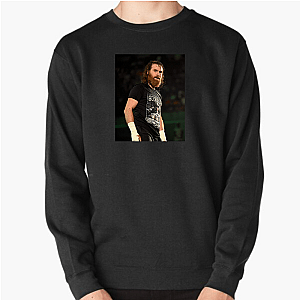 Sami Talks, We Listen Sami Zayn Sweatshirts