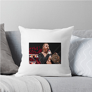 Honorary Uce Vibes Sami Zayn Pillows Cover