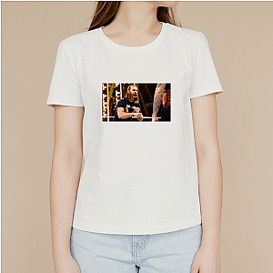 Zayn = Chaos Controller Sami Zayn T-Shirts