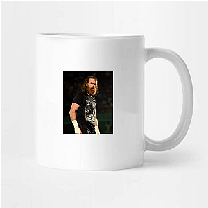 Sami Talks, We Listen Sami Zayn Mugs