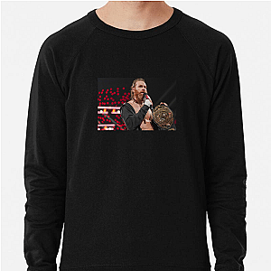 Honorary Uce Vibes Sami Zayn Sweatshirts