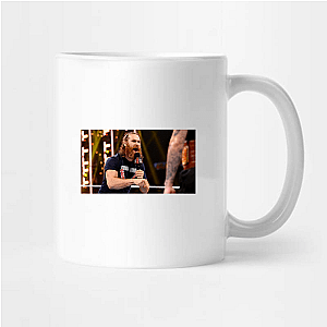 Zayn = Chaos Controller Sami Zayn Mugs