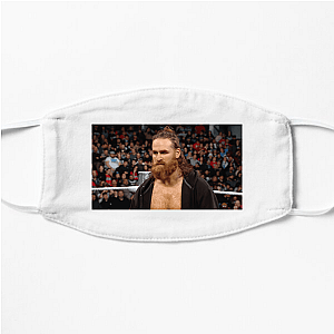Sami’s Got the Sauce Sami Zayn Face Masks
