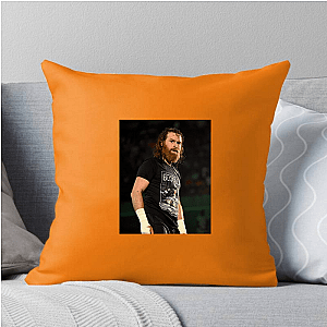 Sami Talks, We Listen Sami Zayn Pillows Cover
