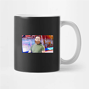 Canadian Hype Unit Sami Zayn Mugs