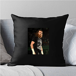 Sami Talks, We Listen Sami Zayn Pillows Cover
