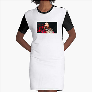 Underdog Energy: Sami Sami Zayn Dresses