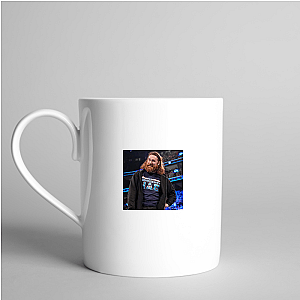 Zayn's the Plot Twist Sami Zayn Mugs