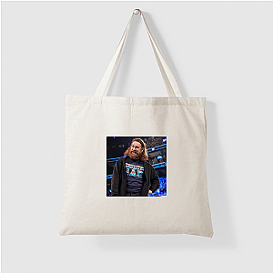 Zayn's the Plot Twist Sami Zayn Bags