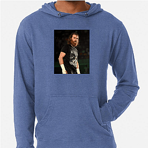 Sami Talks, We Listen Sami Zayn Hoodies