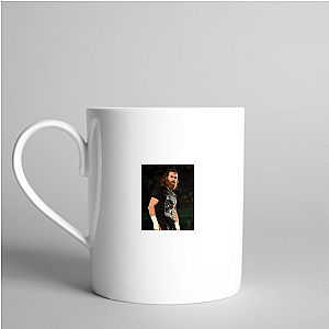 Sami Talks, We Listen Sami Zayn Mugs