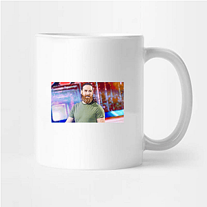 Canadian Hype Unit Sami Zayn Mugs