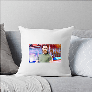 Canadian Hype Unit Sami Zayn Pillows Cover