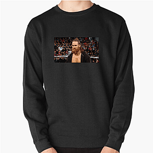 Sami’s Got the Sauce Sami Zayn Sweatshirts